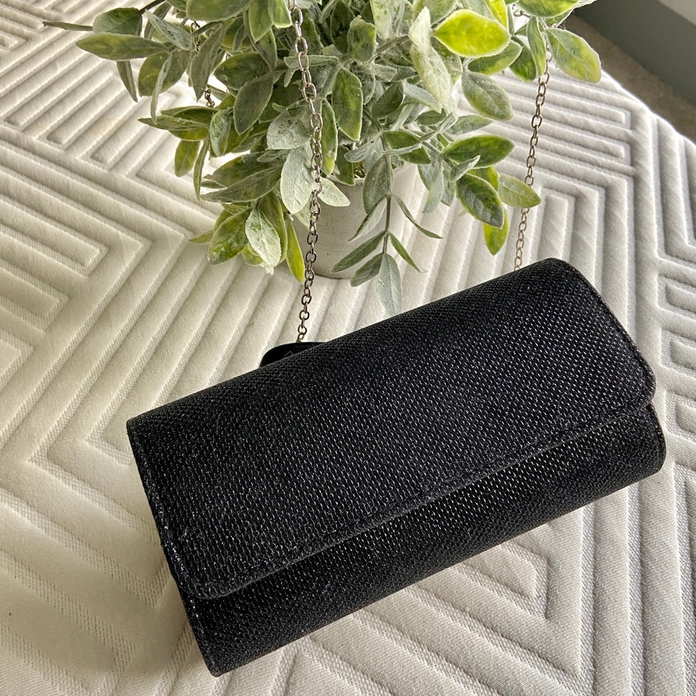 🌿NWOT Evening Clutch Purse